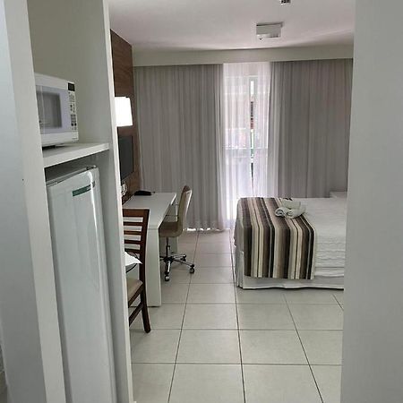 Flat Fusion Aparthotel บราซิเลีย ภายนอก รูปภาพ