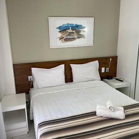 Flat Fusion Aparthotel บราซิเลีย ภายนอก รูปภาพ