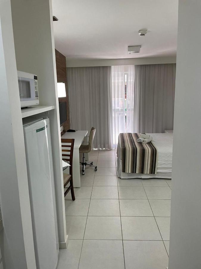 Flat Fusion Aparthotel บราซิเลีย ภายนอก รูปภาพ