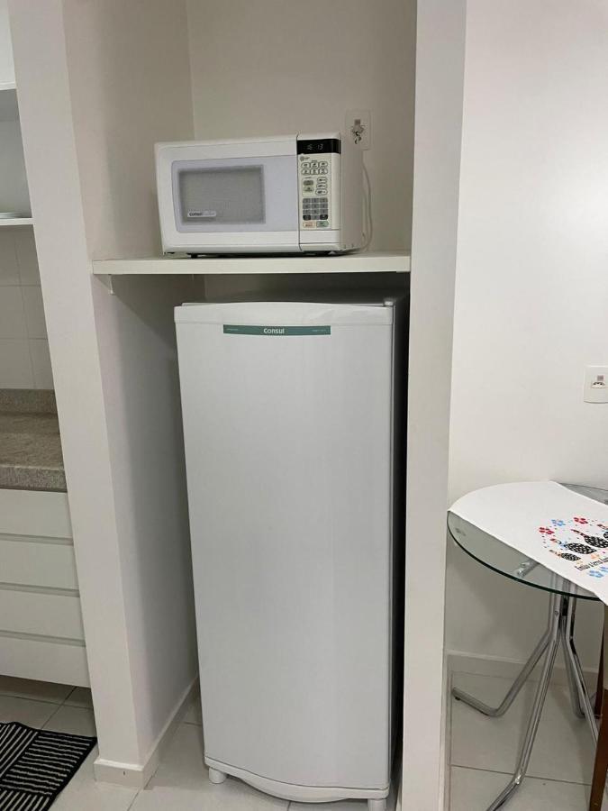 Flat Fusion Aparthotel บราซิเลีย ภายนอก รูปภาพ