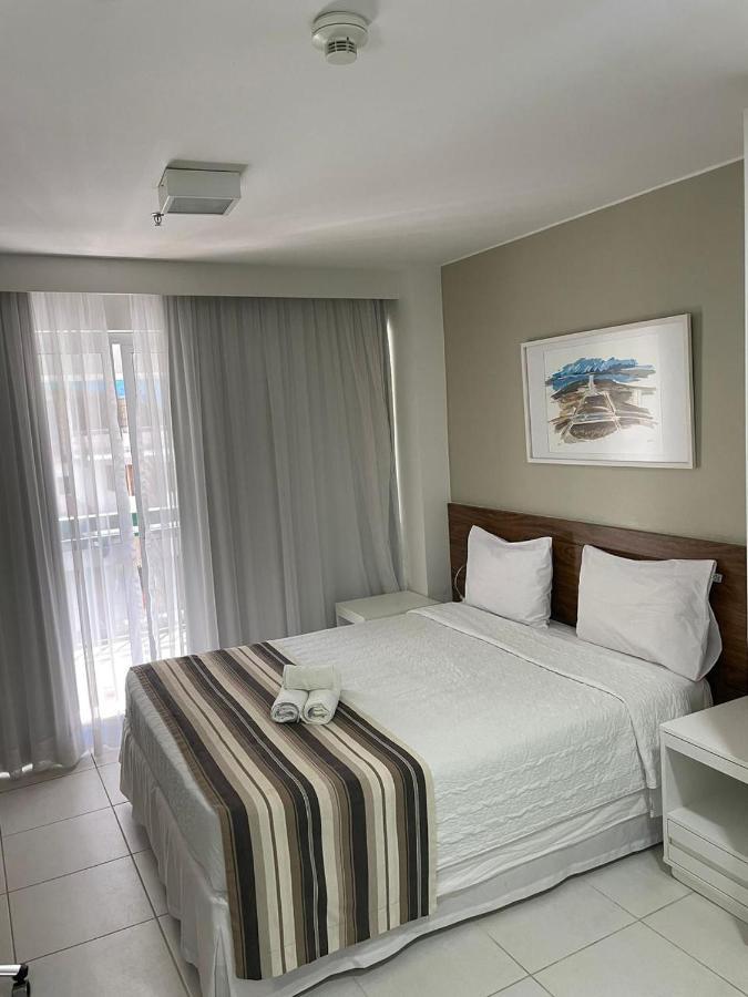 Flat Fusion Aparthotel บราซิเลีย ภายนอก รูปภาพ